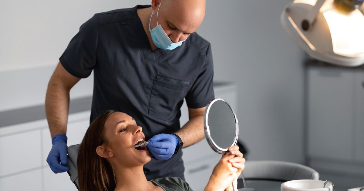 Invisalign vs Braces? The Ultimate Guide to Choosing the Right Option in 2025! 11 Do orthodontists prefer Invisalign?
