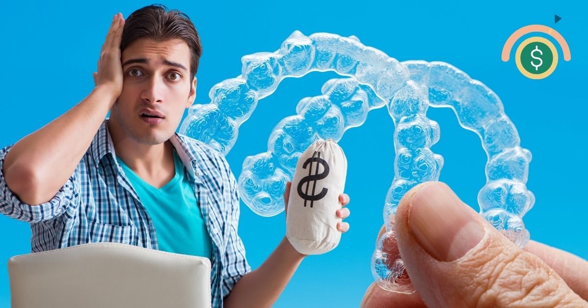 Invisalign vs Braces? The Ultimate Guide to Choosing the Right Option in 2025! 13 Why is Invisalign so expensive?
