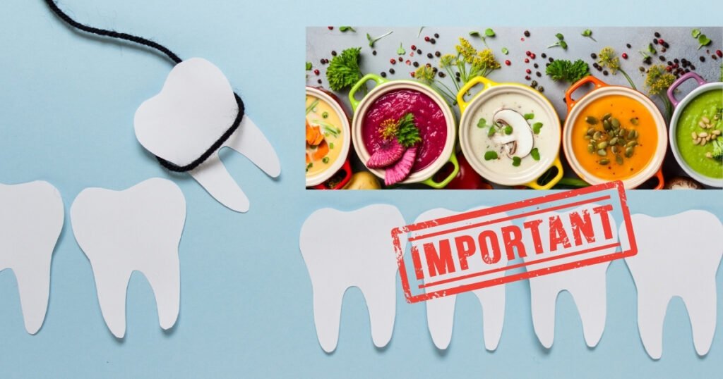 50 Soft Foods to Eat After Tooth Extraction for a Speedy Recovery!(Dentist-Approved) 3 50 Soft Foods to Eat After Tooth Extraction
