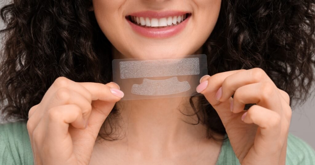 How Often Can You Use Whitening Strips? A Complete Guide 3 How Often Can You Use Whitening Strips