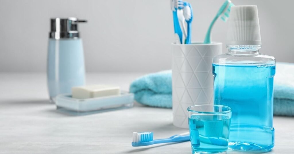 How to Cure Gum Disease Without a Dentist: 7 Natural & Effective Remedies 3 How to Cure Gum Disease Without a Dentist