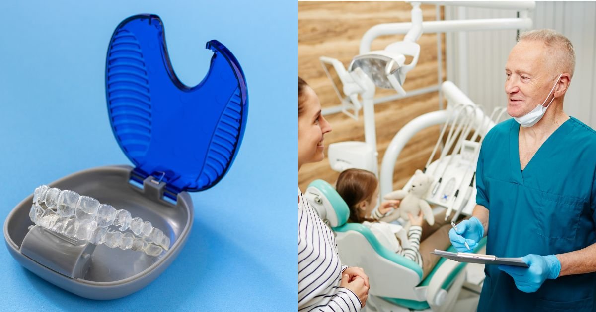 Invisalign vs Braces? The Ultimate Guide to Choosing the Right Option in 2025! 22 Why do dentists not recommend Invisalign?