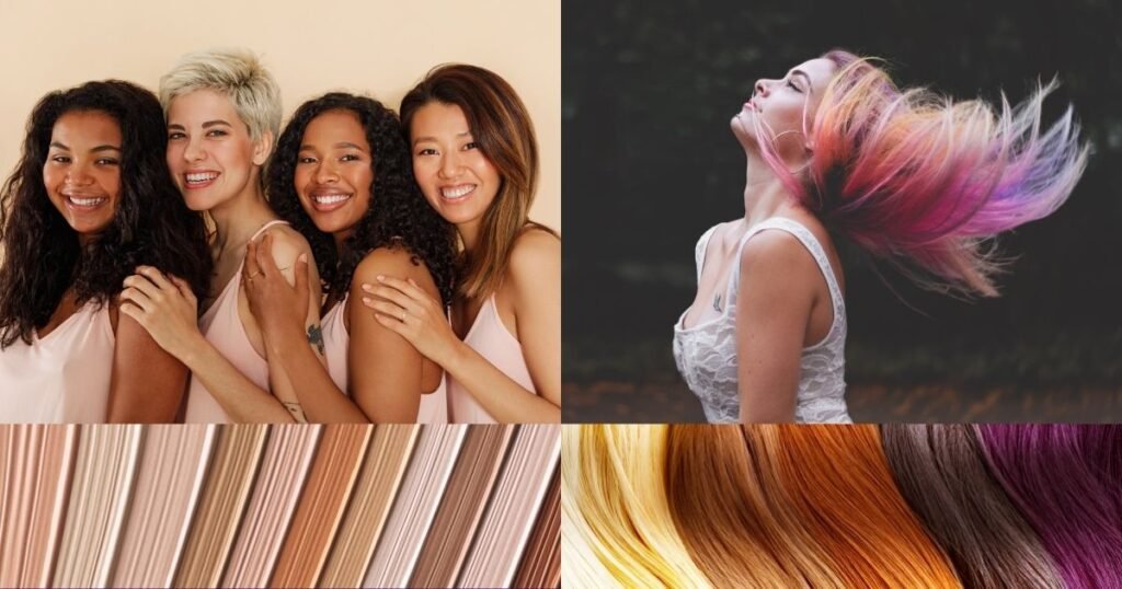 Braces Color Wheel: How to Pick the Perfect Shade for Your Smile! 7 Braces Color Wheel