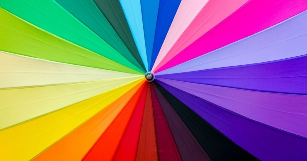 Braces Color Wheel: How to Pick the Perfect Shade for Your Smile! 8 Braces Color Wheel