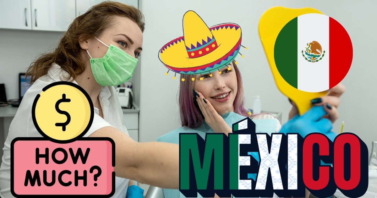 Full Mouth Dental Implants Cost in 2025: What You’ll Really Pay & How to Save Big 26 How much do dental implants cost in Mexico