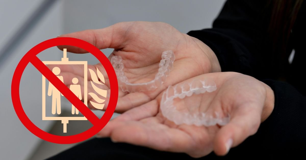 Invisalign vs Braces? The Ultimate Guide to Choosing the Right Option in 2025! 26 Who should not use Invisalign