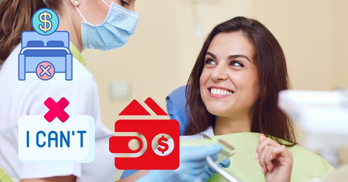 Full Mouth Dental Implants Cost in 2025: What You’ll Really Pay & How to Save Big 28 How do you get implants when you can't afford them