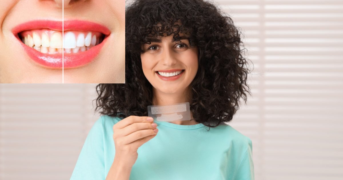 How Often Can You Use Whitening Strips? A Complete Guide - Toothcareusa.com