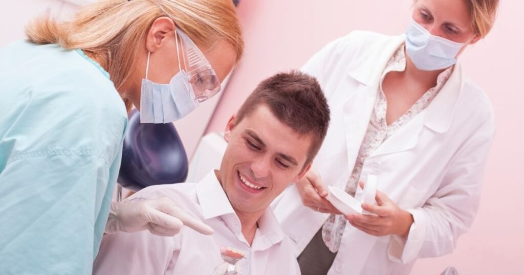 How Long Does It Take to Get Braces On? Step-by-Step Breakdown 8 How Long Does It Take to Get Braces On