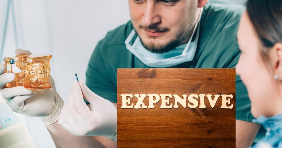 Full Mouth Dental Implants Cost in 2025: What You’ll Really Pay & How to Save Big 37 Why are full mouth implants so expensive