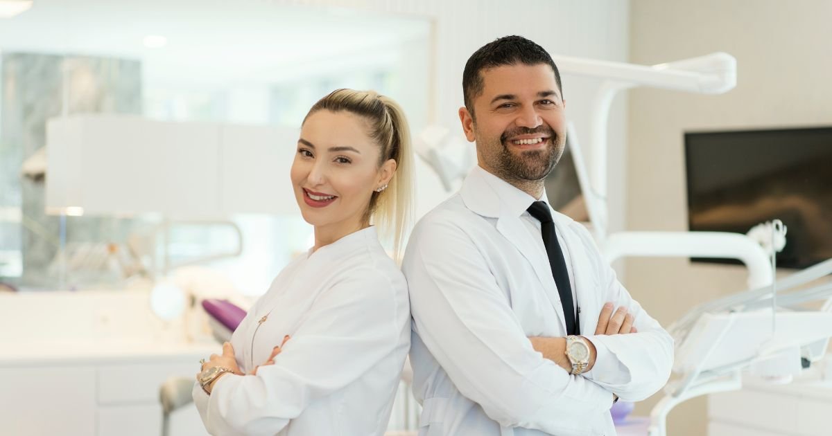 Invisalign vs Braces? The Ultimate Guide to Choosing the Right Option in 2025! 38 Why do all dentists recommend Invisalign