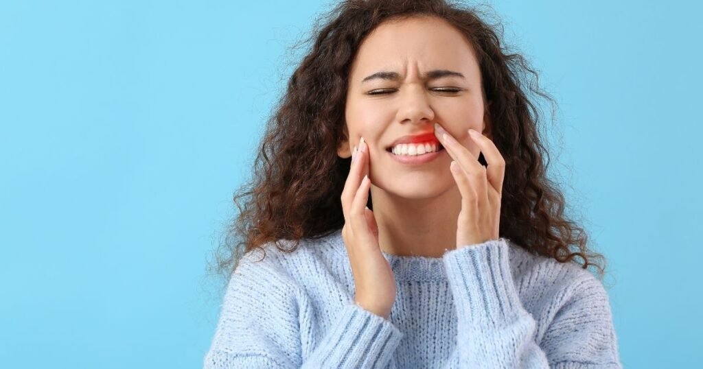 Vaping Ruined My Teeth! Shocking Truth About Its Hidden Dental Dangers 5 Vaping Ruined My Teeth