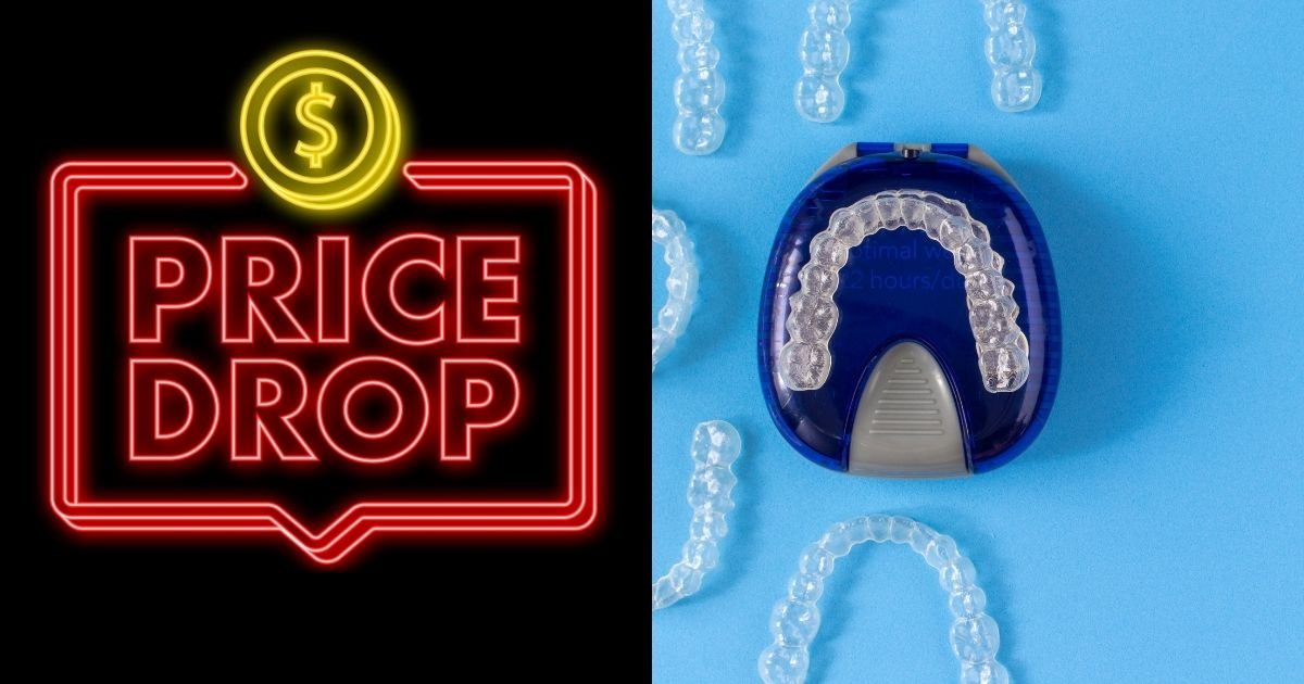 Invisalign vs Braces? The Ultimate Guide to Choosing the Right Option in 2025! 42 Which is cheaper, braces or Invisalign