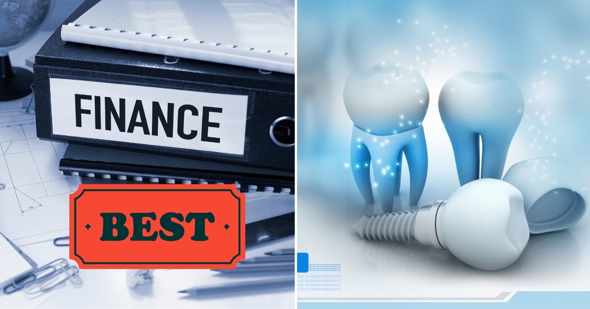 Full Mouth Dental Implants Cost in 2025: What You’ll Really Pay & How to Save Big 45 What are the best ways to finance dental implants