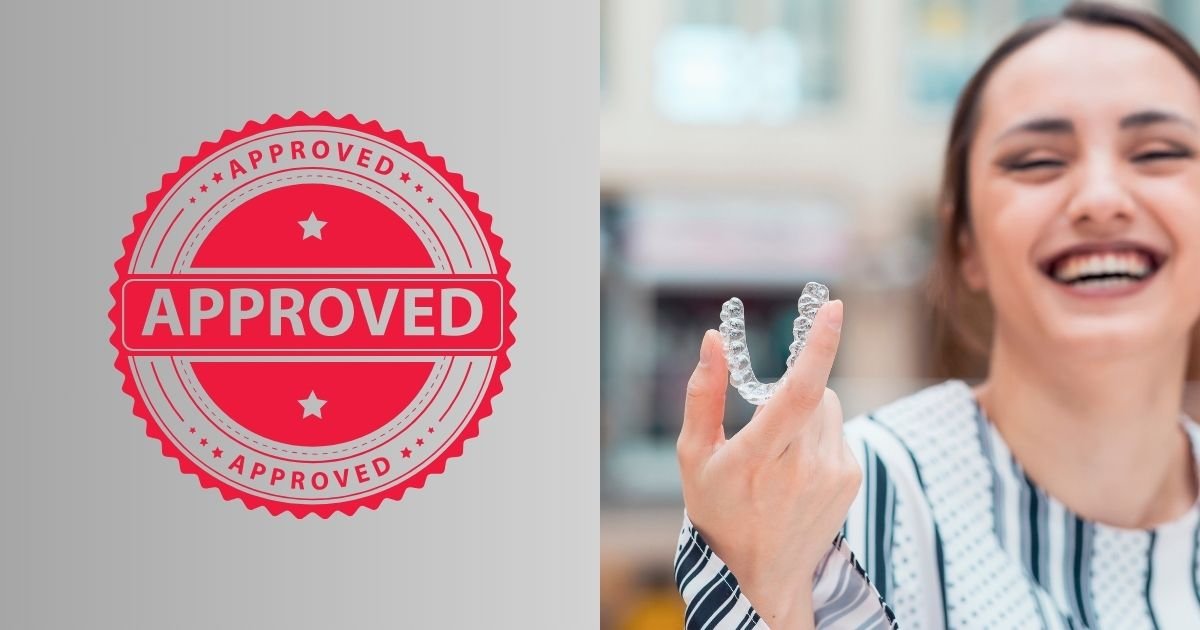 Invisalign vs Braces? The Ultimate Guide to Choosing the Right Option in 2025! 47 Is it hard to get approved for Invisalign
