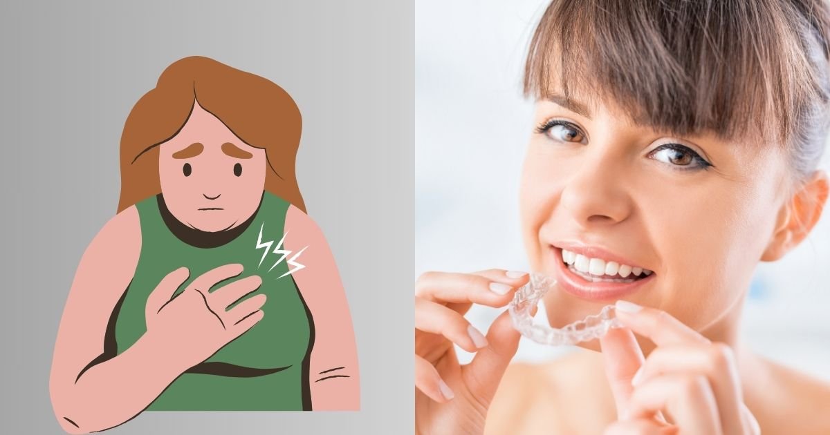 Invisalign vs Braces? The Ultimate Guide to Choosing the Right Option in 2025! 48 Is Invisalign painful