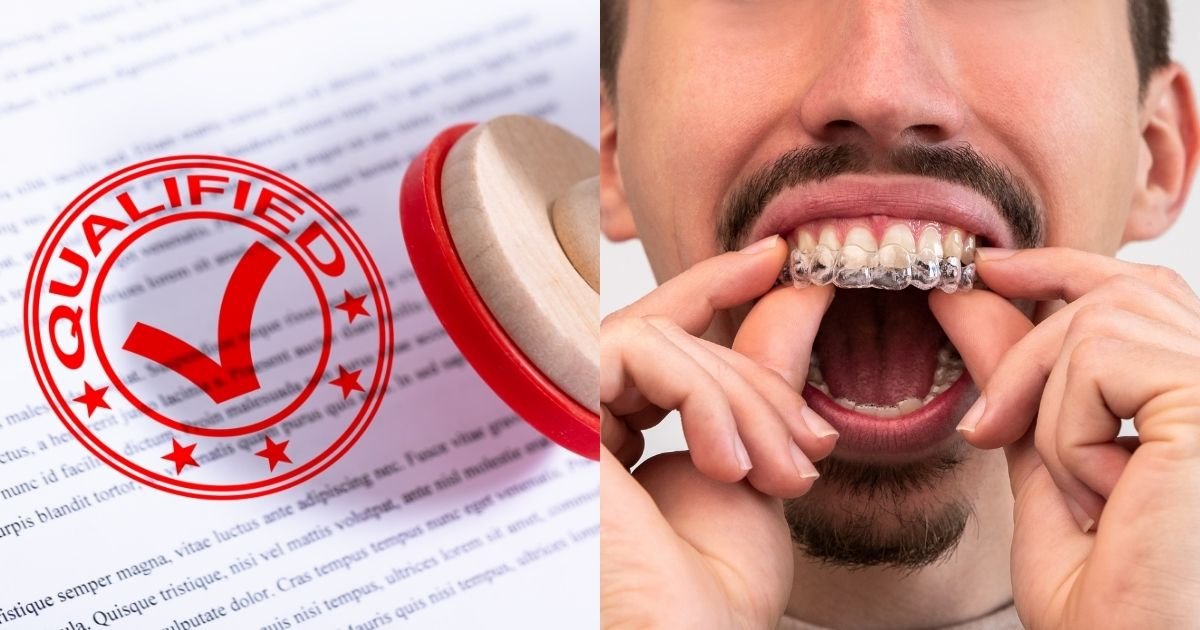 Invisalign vs Braces? The Ultimate Guide to Choosing the Right Option in 2025! 50 How do you qualify for Invisalign