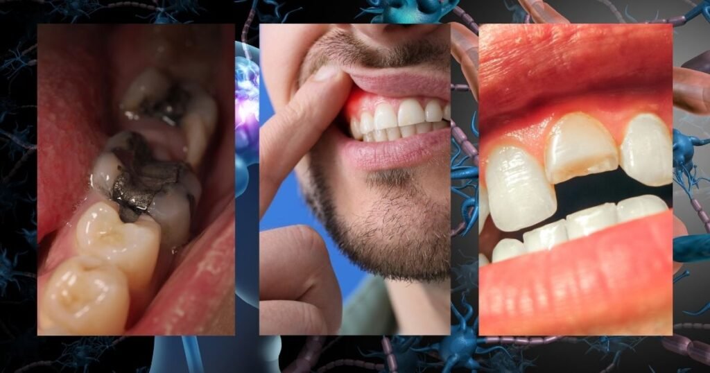 Instant Relief: How to kill tooth pain nerve in 3 seconds permanently 3 kill tooth pain nerve in 3 seconds permanently