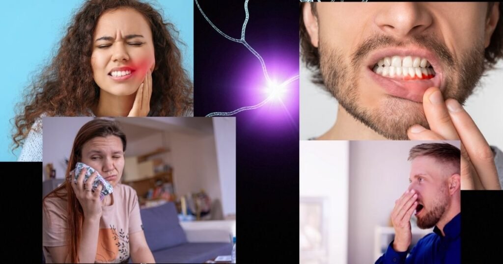 Instant Relief: How to kill tooth pain nerve in 3 seconds permanently 4 kill tooth pain nerve in 3 seconds permanently