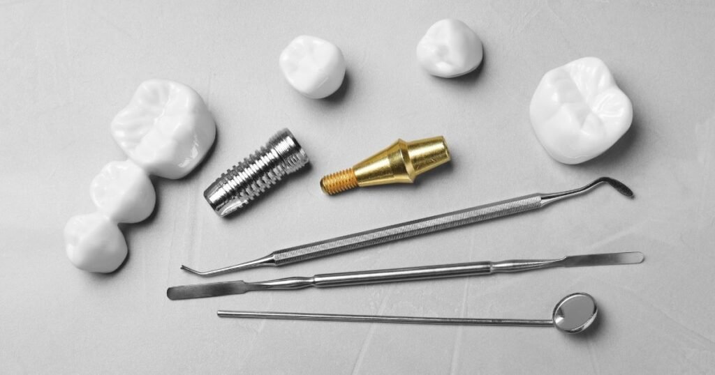 Endosteal Implants in 2025:Cost, Benefits & Step-by-Step Procedure Guide 8 Endosteal Implants