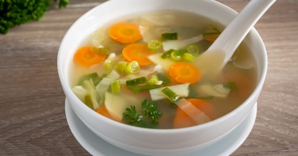 What to Eat After Wisdom Teeth Removal? 25 Best Foods for Fast & Smooth Recovery! 8 What to Eat After Wisdom Teeth Removal