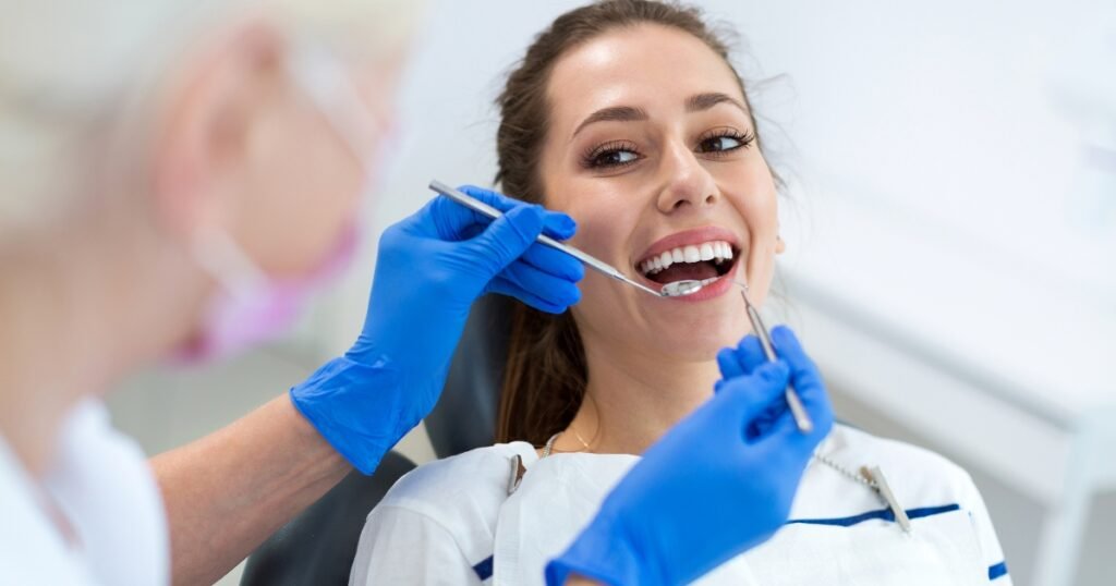 My Teeth Are Rotting and I Have No Money – What Can I Do? Affordable Solutions in 2025 5 My Teeth Are Rotting and I Have No Money