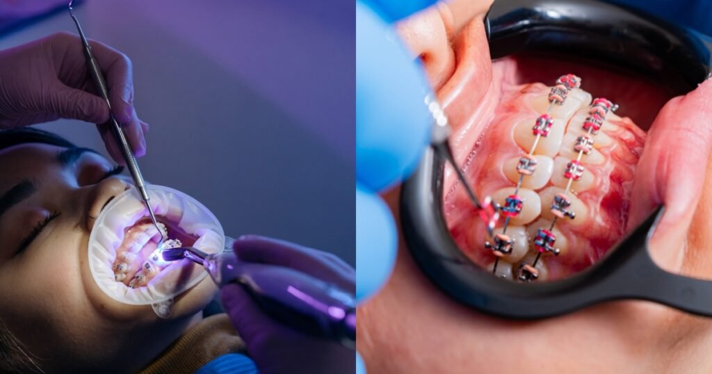 Before and After Braces: A Complete Transformation Guide 5 Before and After Braces