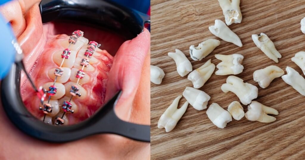 7 most Important Things to Know About Pulling Teeth for Braces 5 Pulling Teeth for Braces