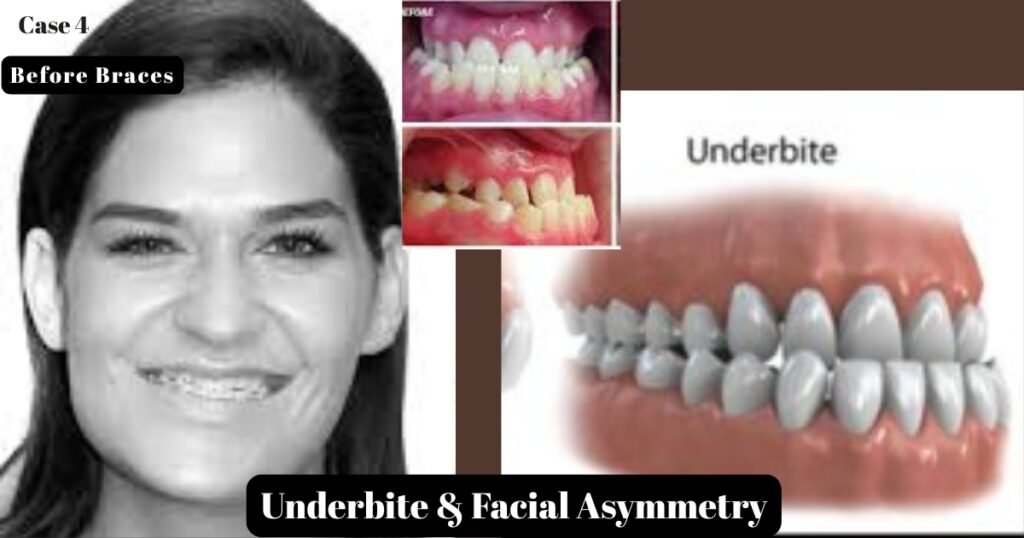 Before and After Braces: A Complete Transformation Guide 15 Before and After Braces