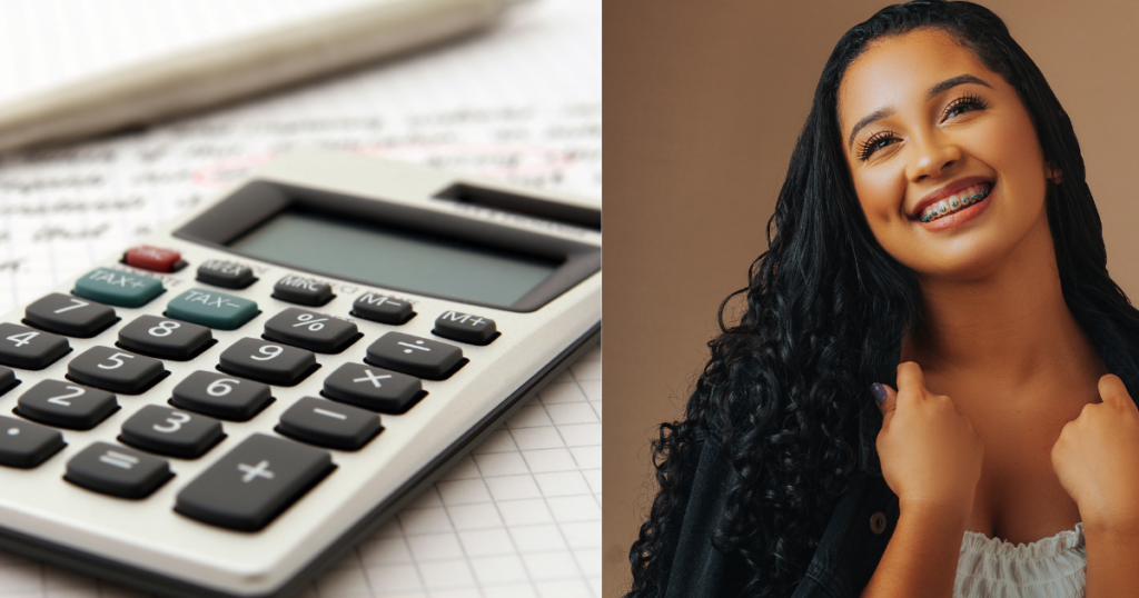Best Braces Cost Estimator 2025 - Find Your Personalized Braces Cost in 60 Seconds 3 Braces Cost Estimator