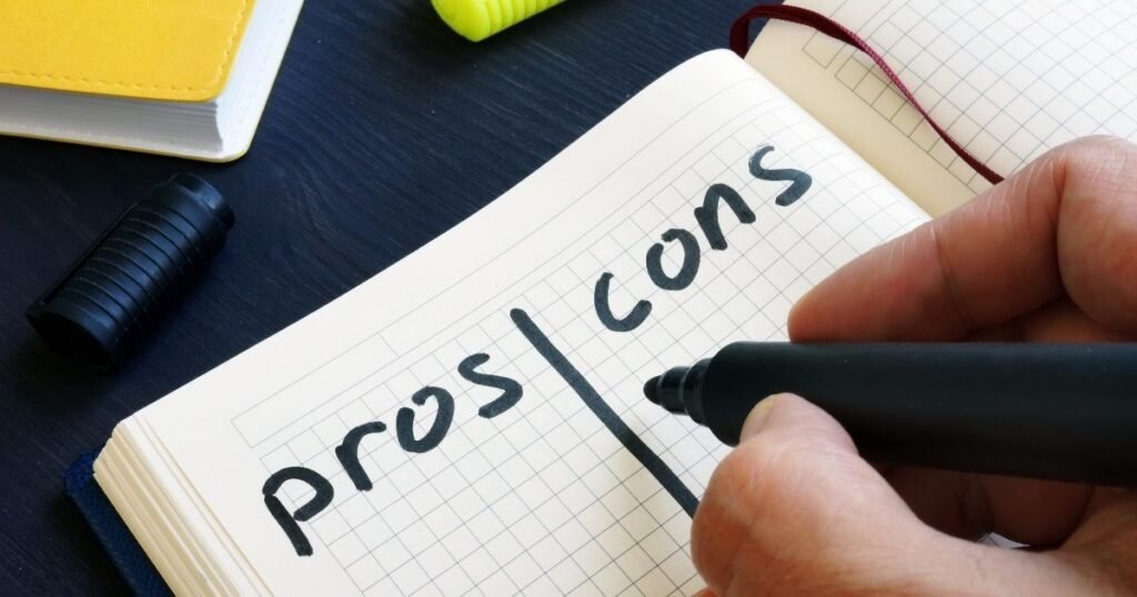 Top 10 Pros and Cons of Braces You Should Know 5 Pros and Cons of Braces