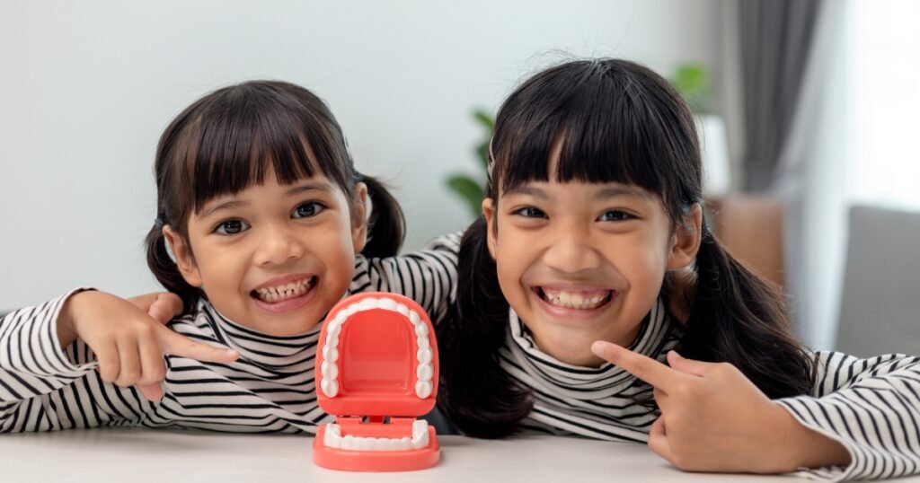 Braces at Age 8: Is Early Orthodontic Treatment Right for Your Child? 5 Braces at Age 8