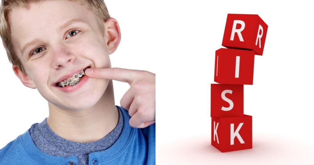 Braces at Age 8: Is Early Orthodontic Treatment Right for Your Child? 6 Braces at Age 8