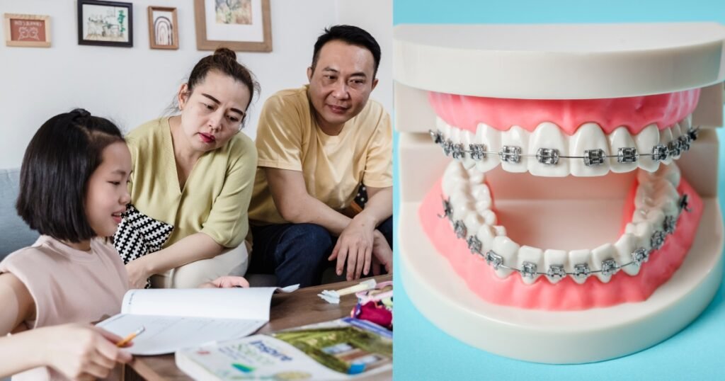 Braces at Age 8: Is Early Orthodontic Treatment Right for Your Child? 7 Braces at Age 8