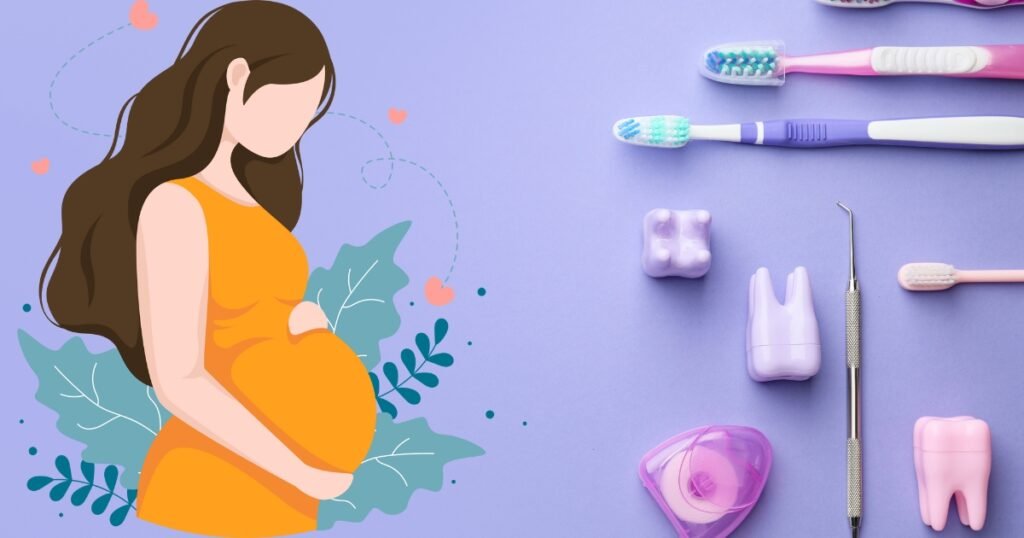 Can You Get Braces While Pregnant? 101 best Guide for Expecting Moms 7 Can You Get Braces While Pregnant