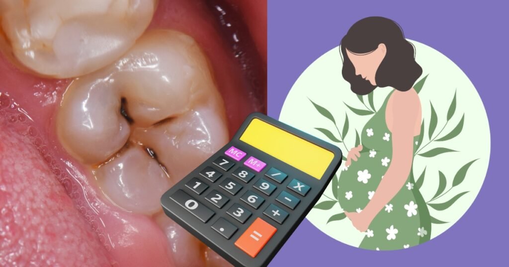 Can You Get Braces While Pregnant? 101 best Guide for Expecting Moms 8 Can You Get Braces While Pregnant