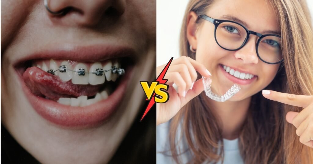 Can You Switch from Braces to Invisalign? best Advice that You Need to Know 3 Can You Switch from Braces to Invisalign