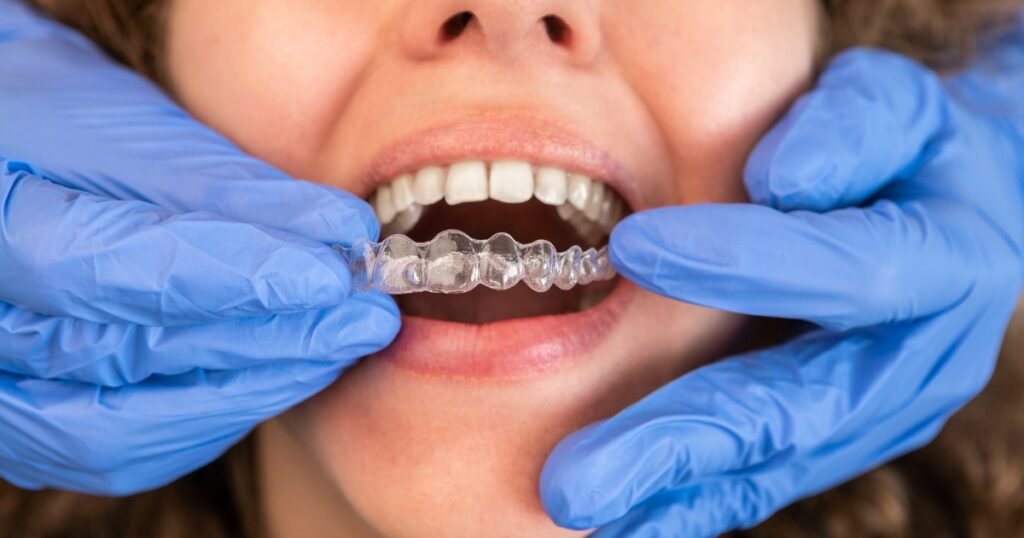 Can You Switch from Braces to Invisalign? best Advice that You Need to Know 4 Can You Switch from Braces to Invisalign
