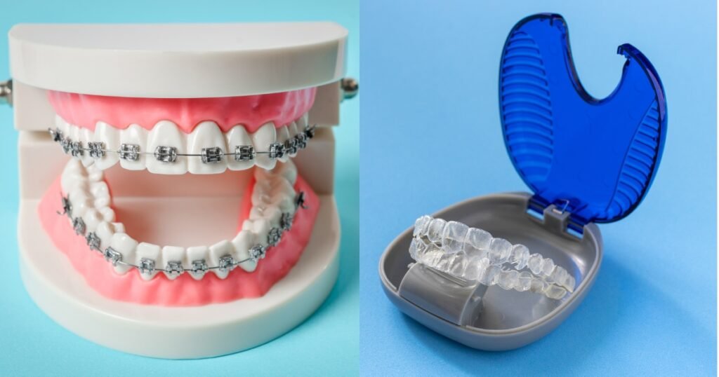 Can You Switch from Braces to Invisalign? best Advice that You Need to Know 5 Can You Switch from Braces to Invisalign