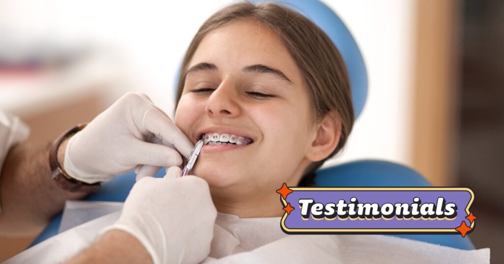 Can You Switch from Braces to Invisalign? best Advice that You Need to Know 6 Can You Switch from Braces to Invisalign