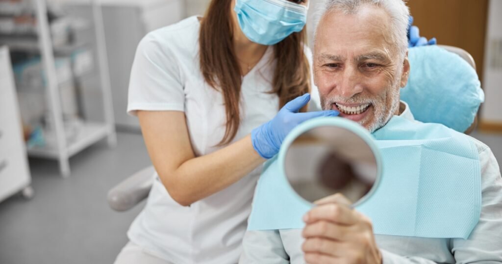 All on 4 Dental Implants: The Ultimate Solution for Full-Arch Restoration 5 All on 4 Dental Implants