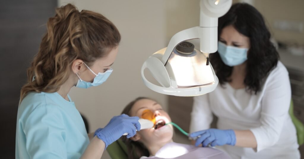 All on 4 Dental Implants: The Ultimate Solution for Full-Arch Restoration 7 All on 4 Dental Implants