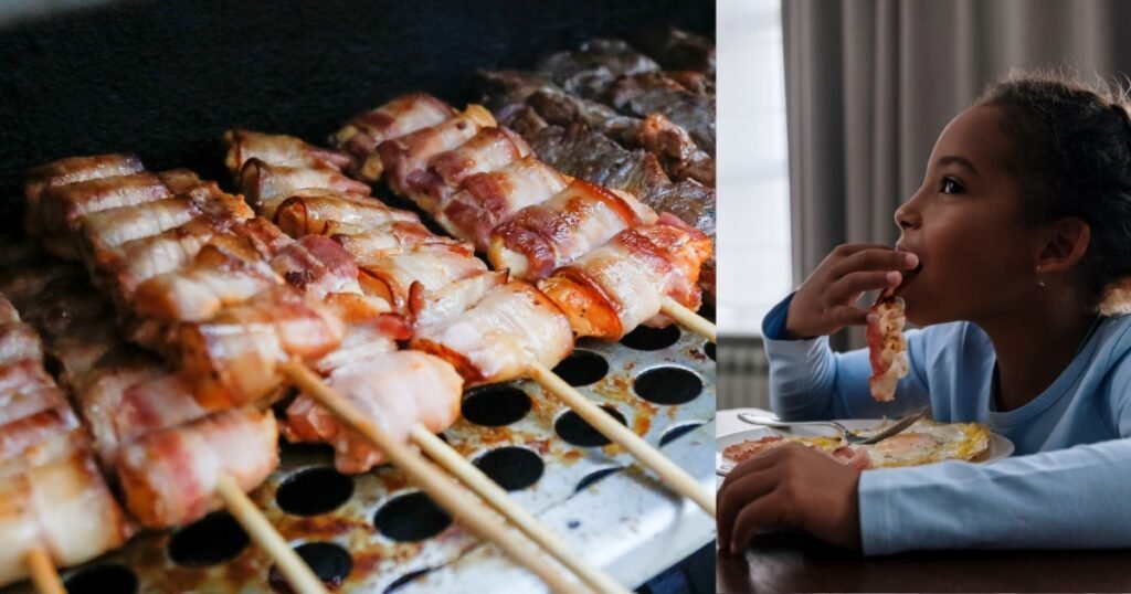 Can You Eat Bacon With Braces? 5 Facts You Should Know 3 Can You Eat Bacon With Braces