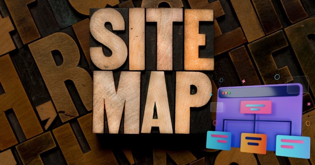 Sitemap 2 Sitemap