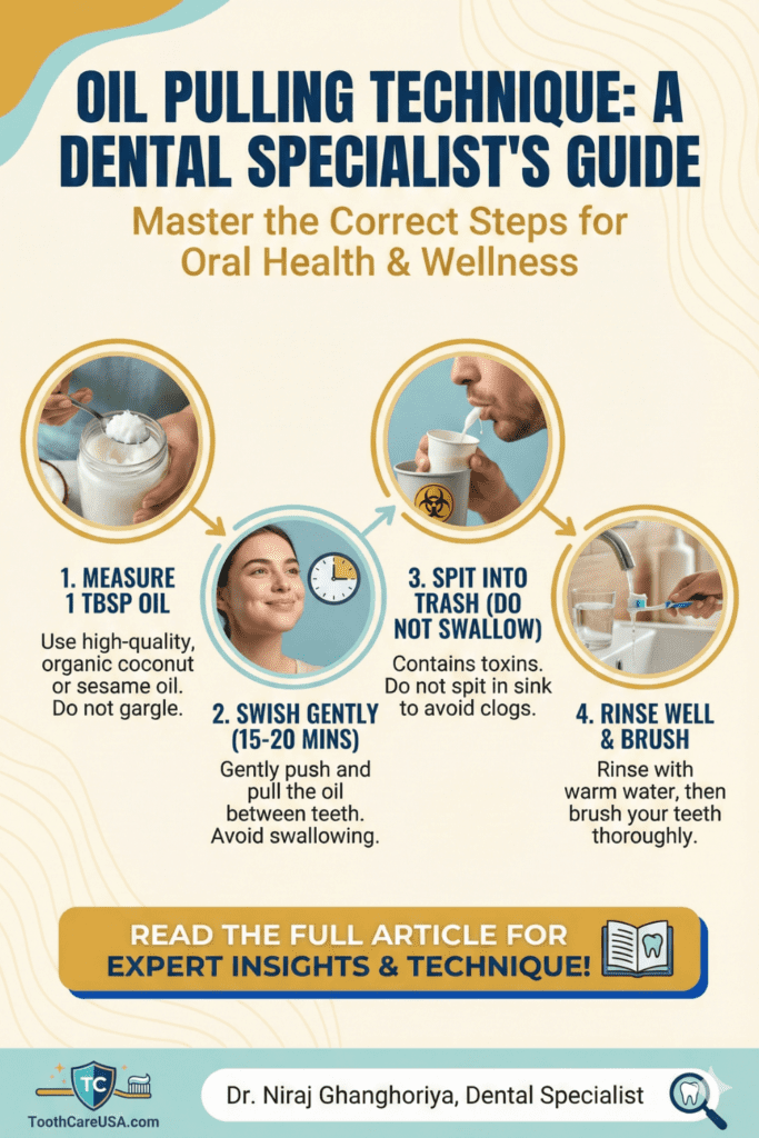 Illustration of the "push and pull" suction motion within the mouth.