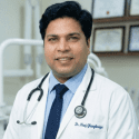 Dr. Niraj Ghanghoriya